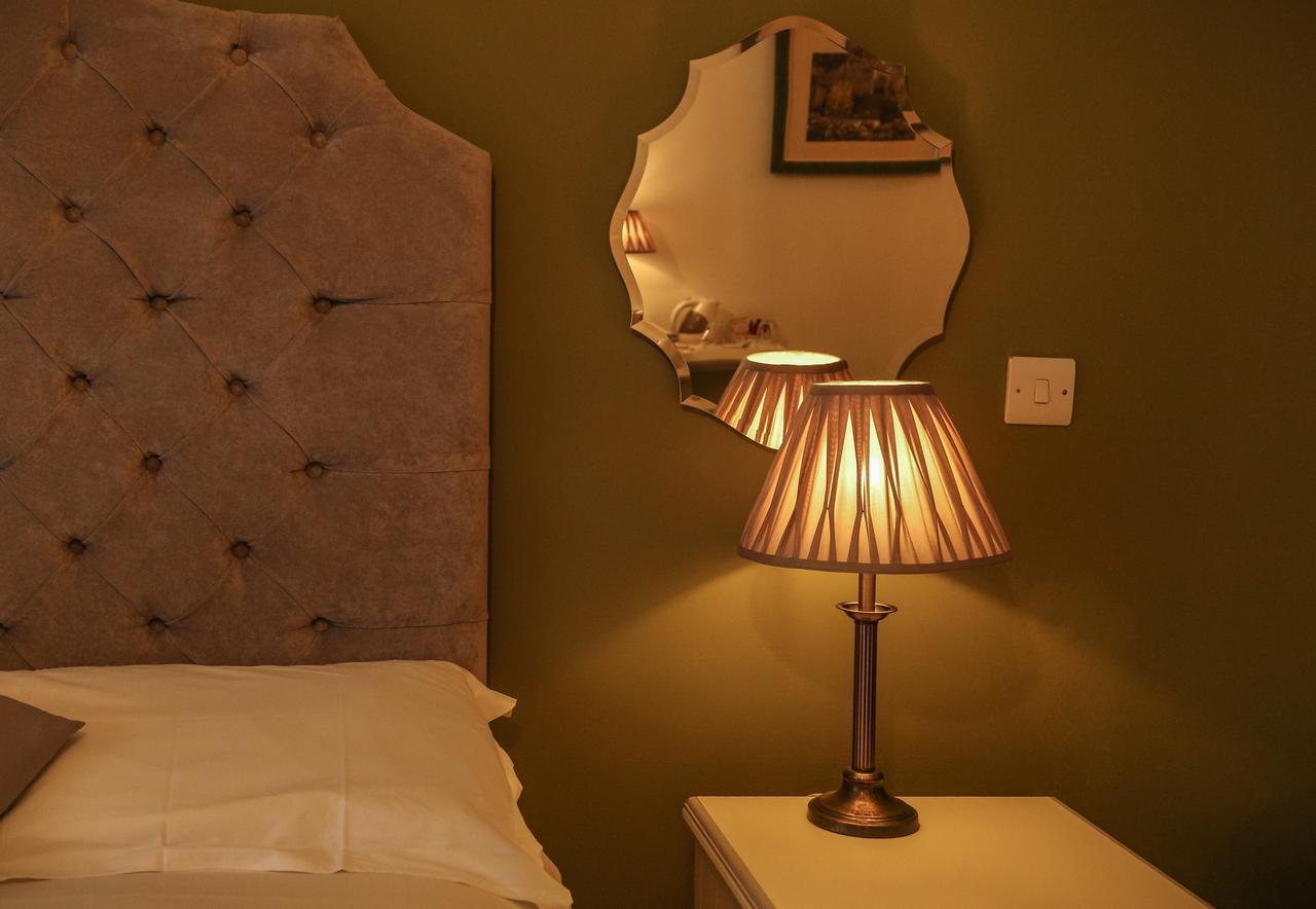 Hotel Garrison Sheffield